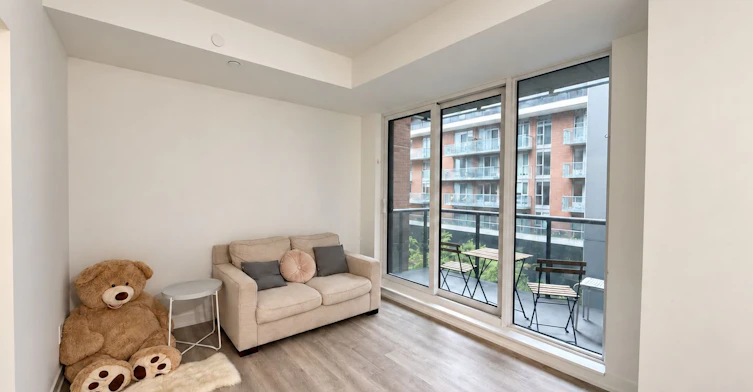 838-8119 Birchmount Road, Markham, ON, L6G 0H5 - 8