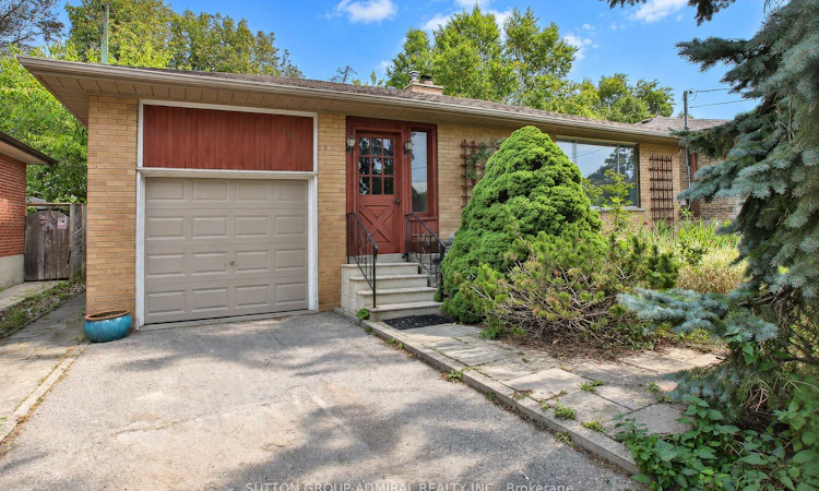 191 Driscoll Road