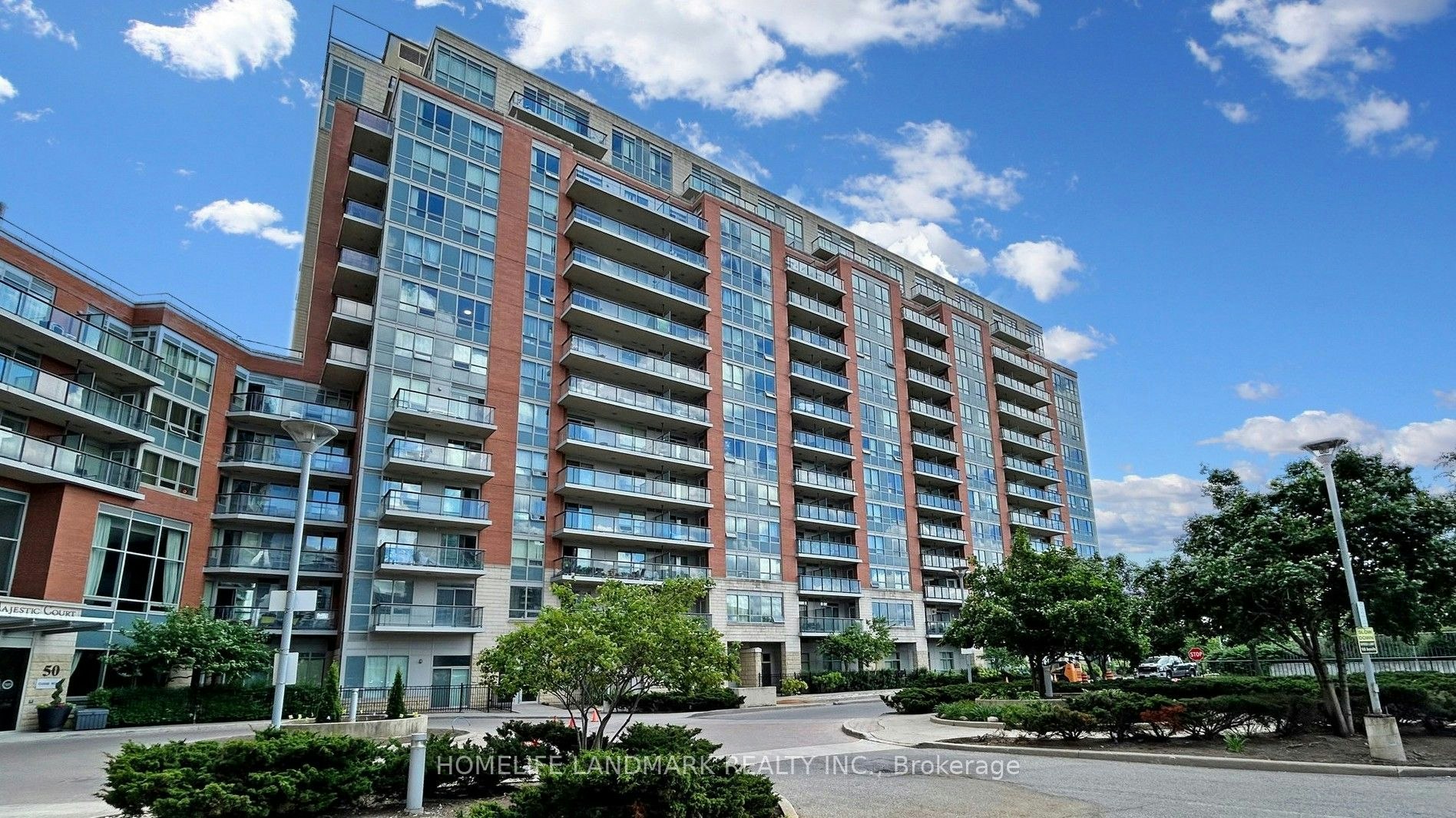 325-50 Clegg Road, Markham, ON, L6G 0C6
