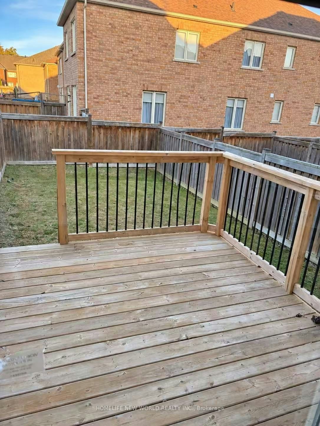 7 Port Arthur Crescent, Richmond Hill, ON, L4E 1B5 - 3