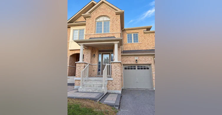 7 Port Arthur Crescent, Richmond Hill, ON, L4E 1B5