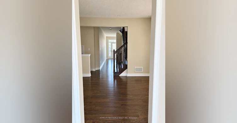 7 Port Arthur Crescent, Richmond Hill, ON, L4E 1B5 - 2