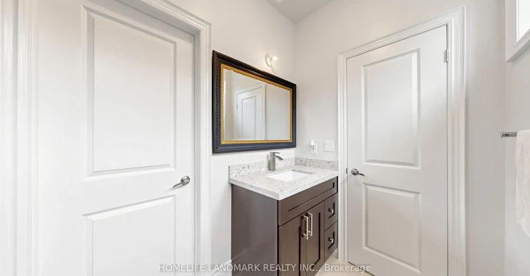Basement-19 Scuffler Drive, Vaughan, ON, L6A 4Y7 - 30