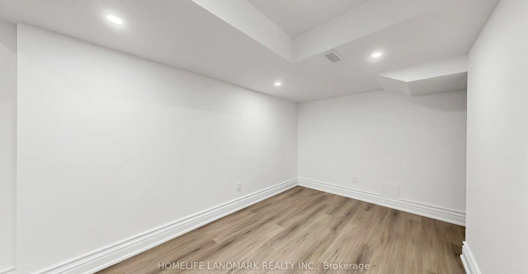 Basement-19 Scuffler Drive, Vaughan, ON, L6A 4Y7 - 4