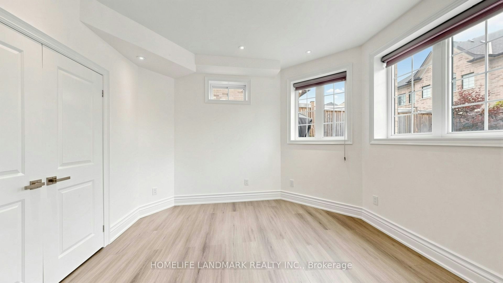 Basement-19 Scuffler Drive, Vaughan, ON, L6A 4Y7 - 16