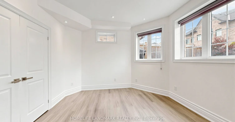 Basement-19 Scuffler Drive, Vaughan, ON, L6A 4Y7 - 16