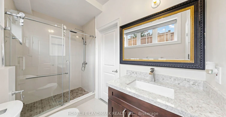 Basement-19 Scuffler Drive, Vaughan, ON, L6A 4Y7 - 29