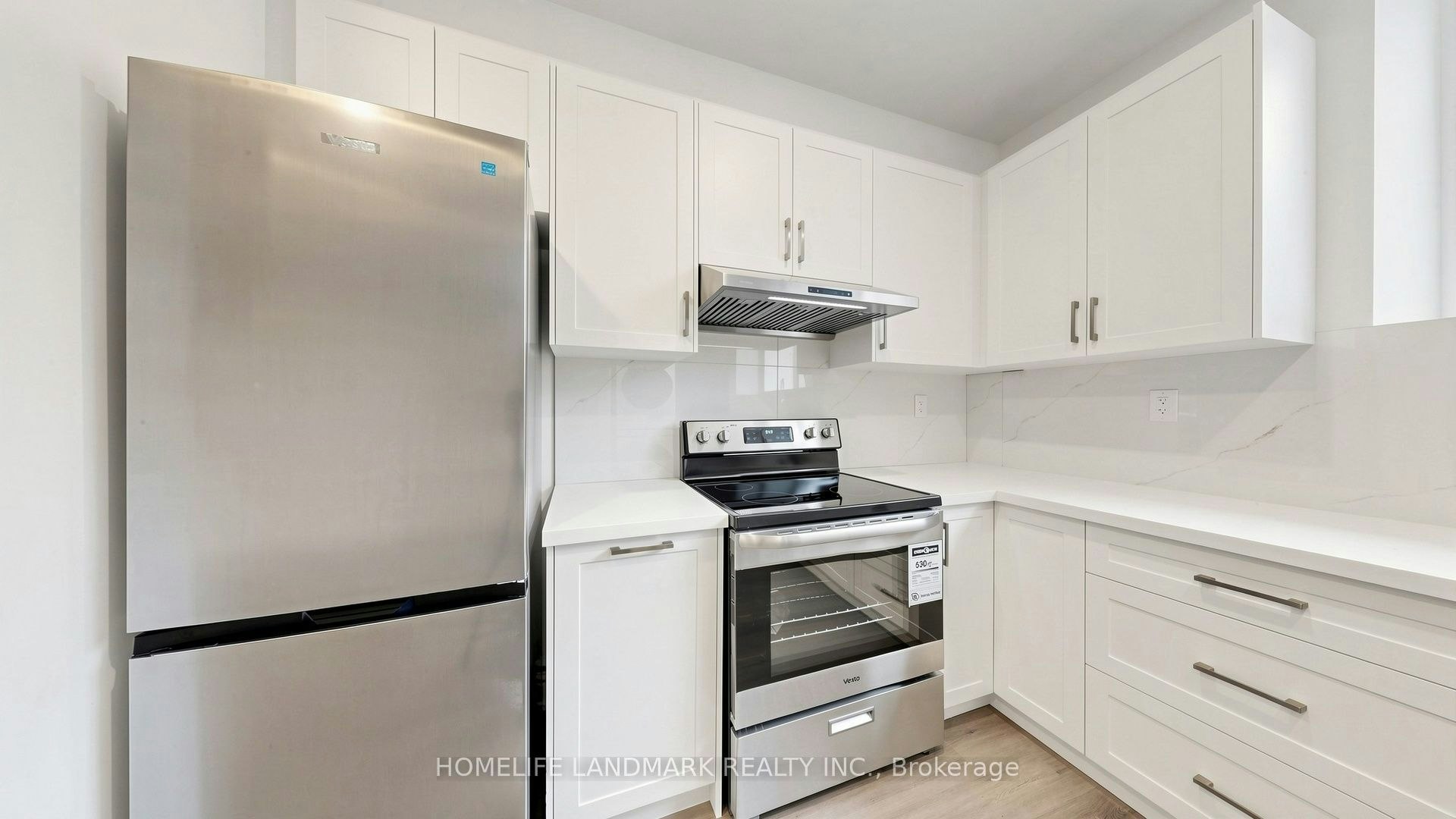 Basement-19 Scuffler Drive, Vaughan, ON, L6A 4Y7 - 10