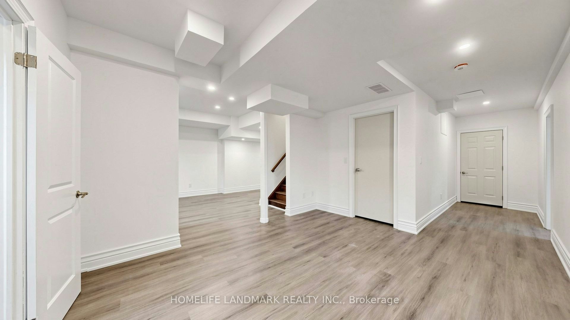 Basement-19 Scuffler Drive, Vaughan, ON, L6A 4Y7 - 14