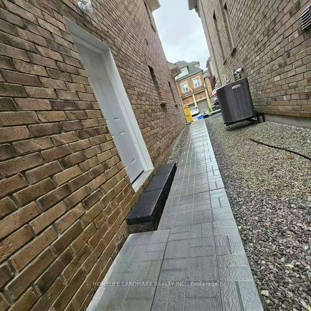 Basement-19 Scuffler Drive, Vaughan, ON, L6A 4Y7 - 34