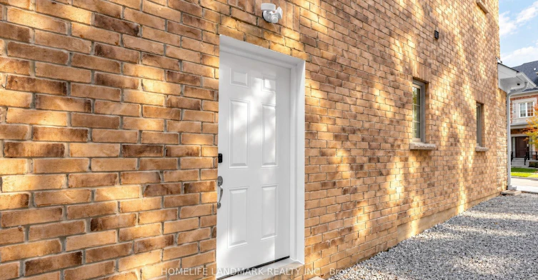 Basement-19 Scuffler Drive, Vaughan, ON, L6A 4Y7 - 33