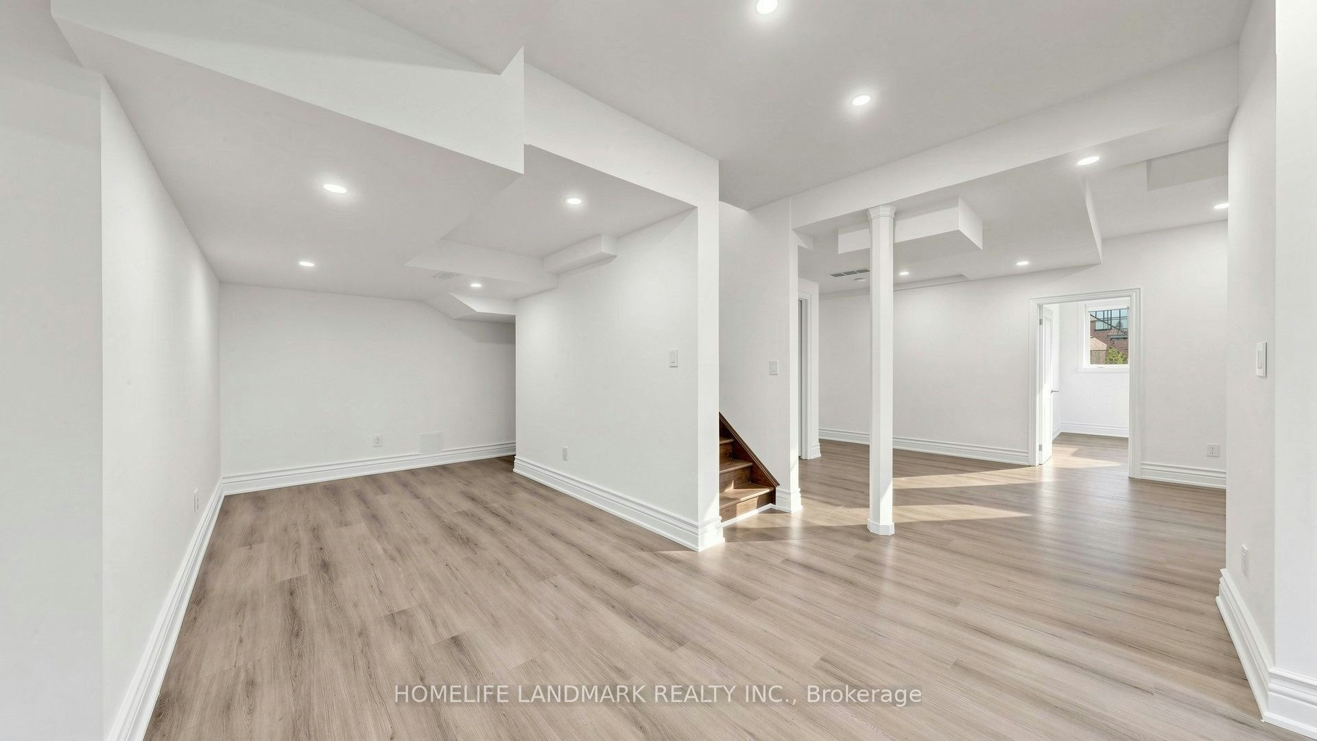 Basement-19 Scuffler Drive, Vaughan, ON, L6A 4Y7 - 2