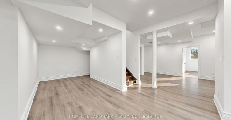 Basement-19 Scuffler Drive, Vaughan, ON, L6A 4Y7 - 2