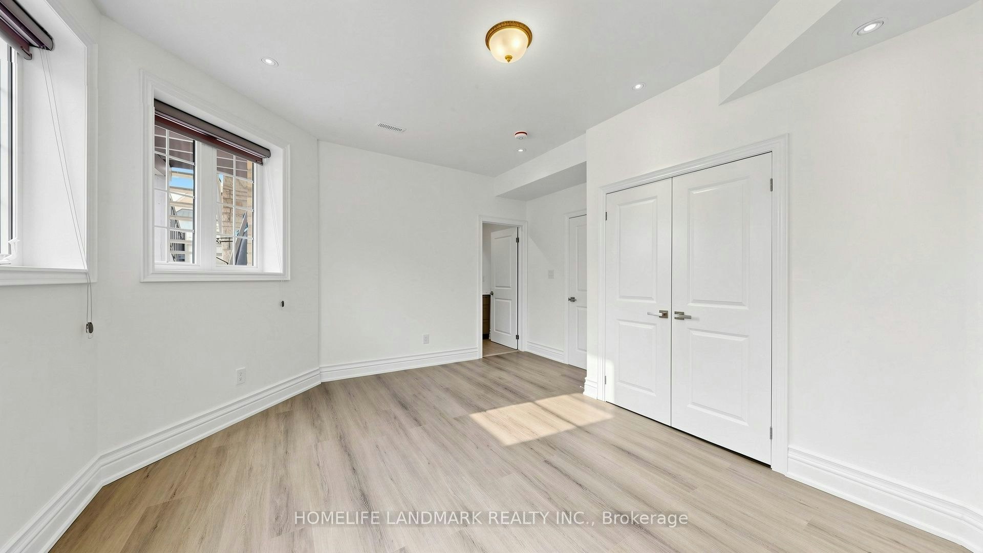 Basement-19 Scuffler Drive, Vaughan, ON, L6A 4Y7 - 18