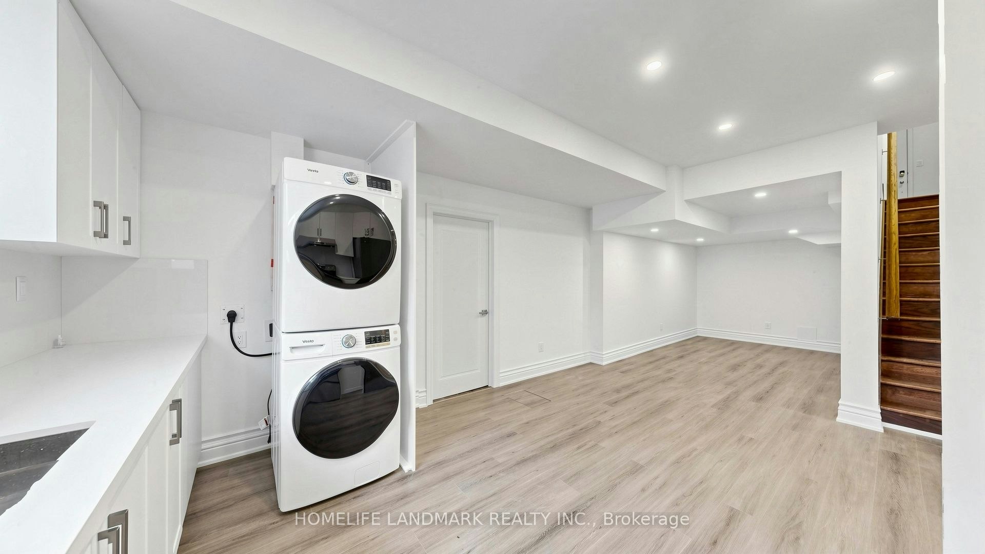 Basement-19 Scuffler Drive, Vaughan, ON, L6A 4Y7 - 12
