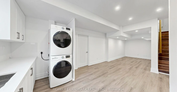 Basement-19 Scuffler Drive, Vaughan, ON, L6A 4Y7 - 12