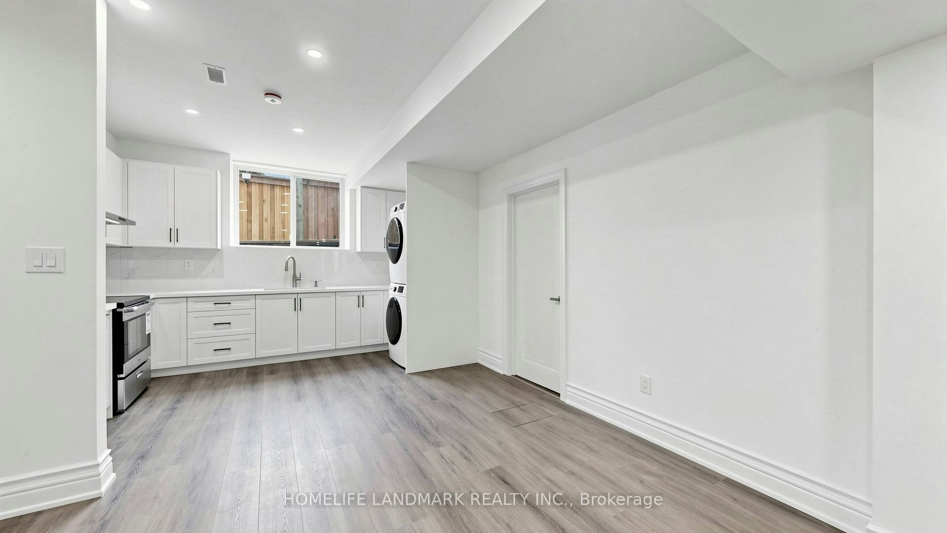 Basement-19 Scuffler Drive, Vaughan, ON, L6A 4Y7 - 6