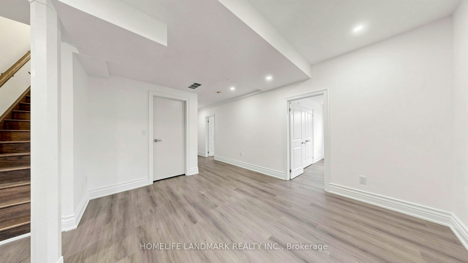 Basement-19 Scuffler Drive, Vaughan, ON, L6A 4Y7 - 13