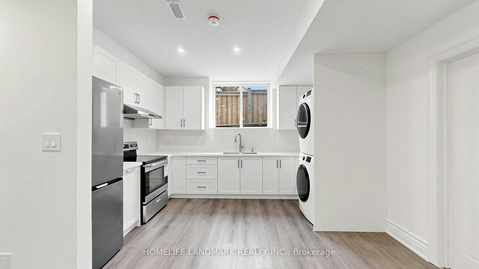Basement-19 Scuffler Drive, Vaughan, ON, L6A 4Y7 - 7