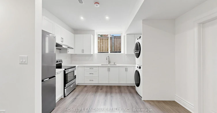 Basement-19 Scuffler Drive, Vaughan, ON, L6A 4Y7 - 7