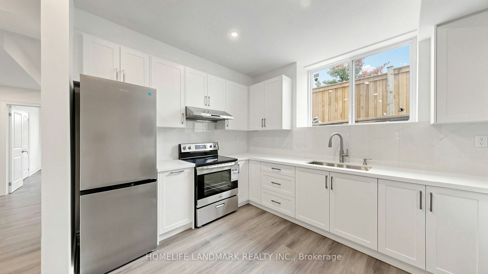 Basement-19 Scuffler Drive, Vaughan, ON, L6A 4Y7 - 8