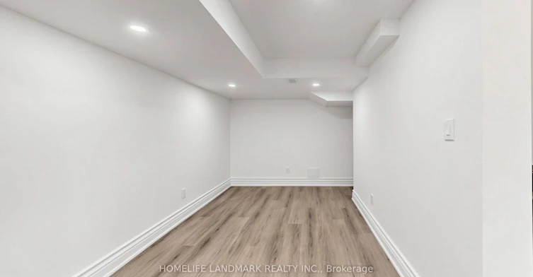Basement-19 Scuffler Drive, Vaughan, ON, L6A 4Y7 - 3