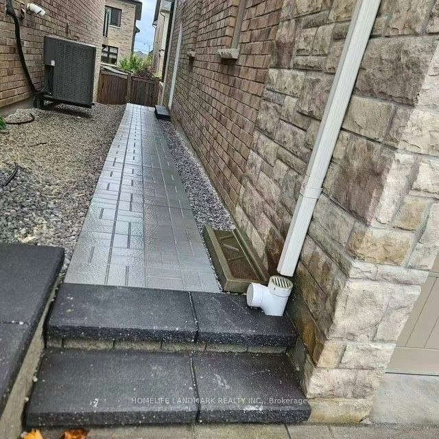 Basement-19 Scuffler Drive, Vaughan, ON, L6A 4Y7 - 35