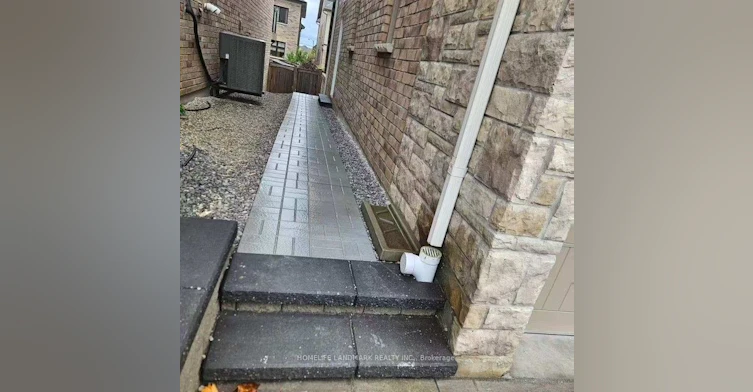 Basement-19 Scuffler Drive, Vaughan, ON, L6A 4Y7 - 35