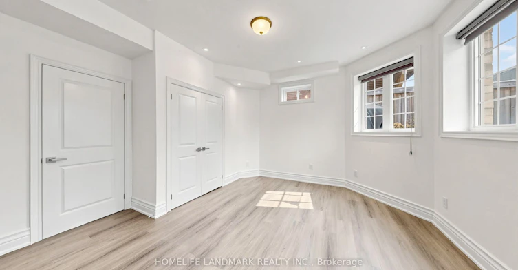 Basement-19 Scuffler Drive, Vaughan, ON, L6A 4Y7 - 19