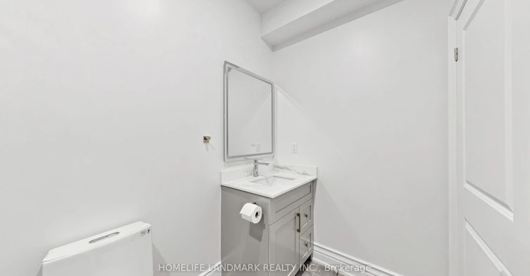 Basement-19 Scuffler Drive, Vaughan, ON, L6A 4Y7 - 20
