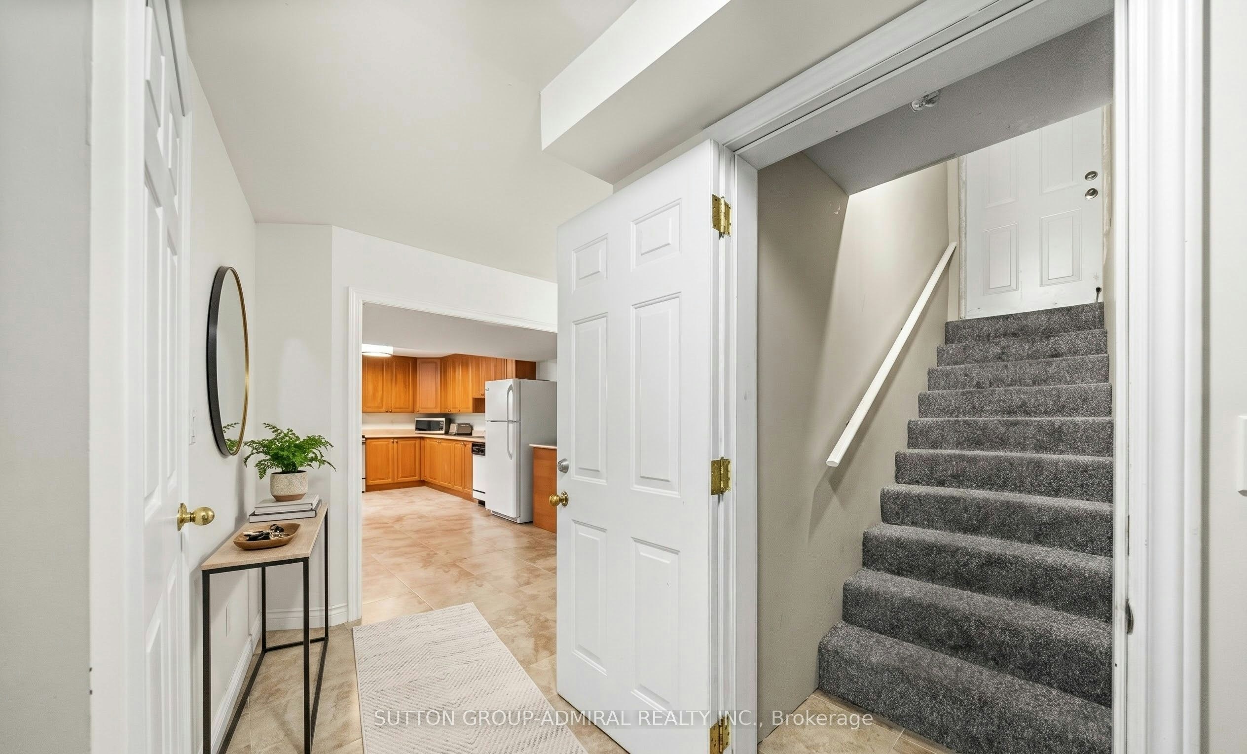 Bsmt-452 Athabasca Drive, Vaughan, ON, L6A 3S2 - 3