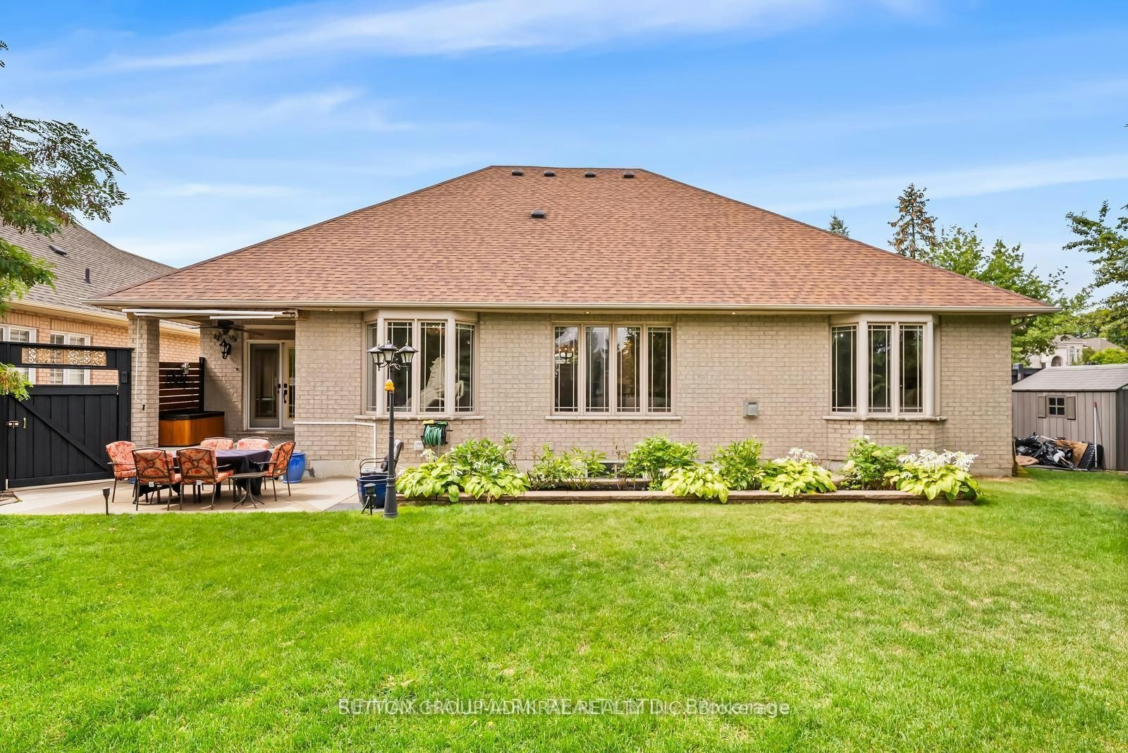 Bsmt-452 Athabasca Drive, Vaughan, ON, L6A 3S2