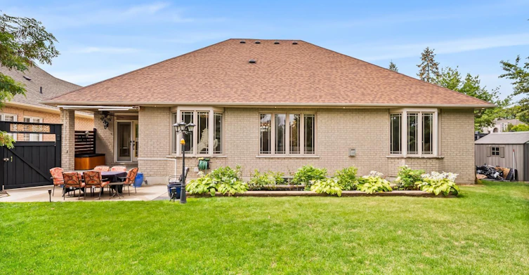 Bsmt-452 Athabasca Drive, Vaughan, ON, L6A 3S2