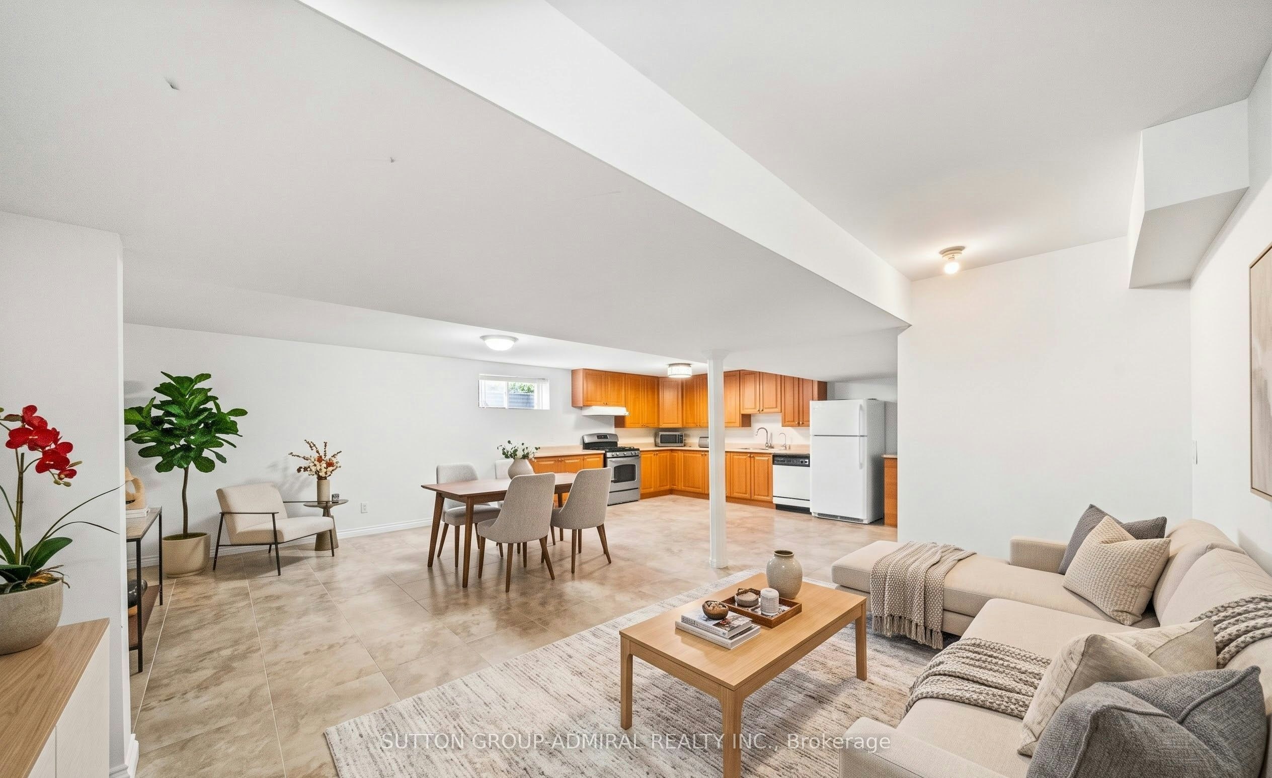 Bsmt-452 Athabasca Drive, Vaughan, ON, L6A 3S2 - 4