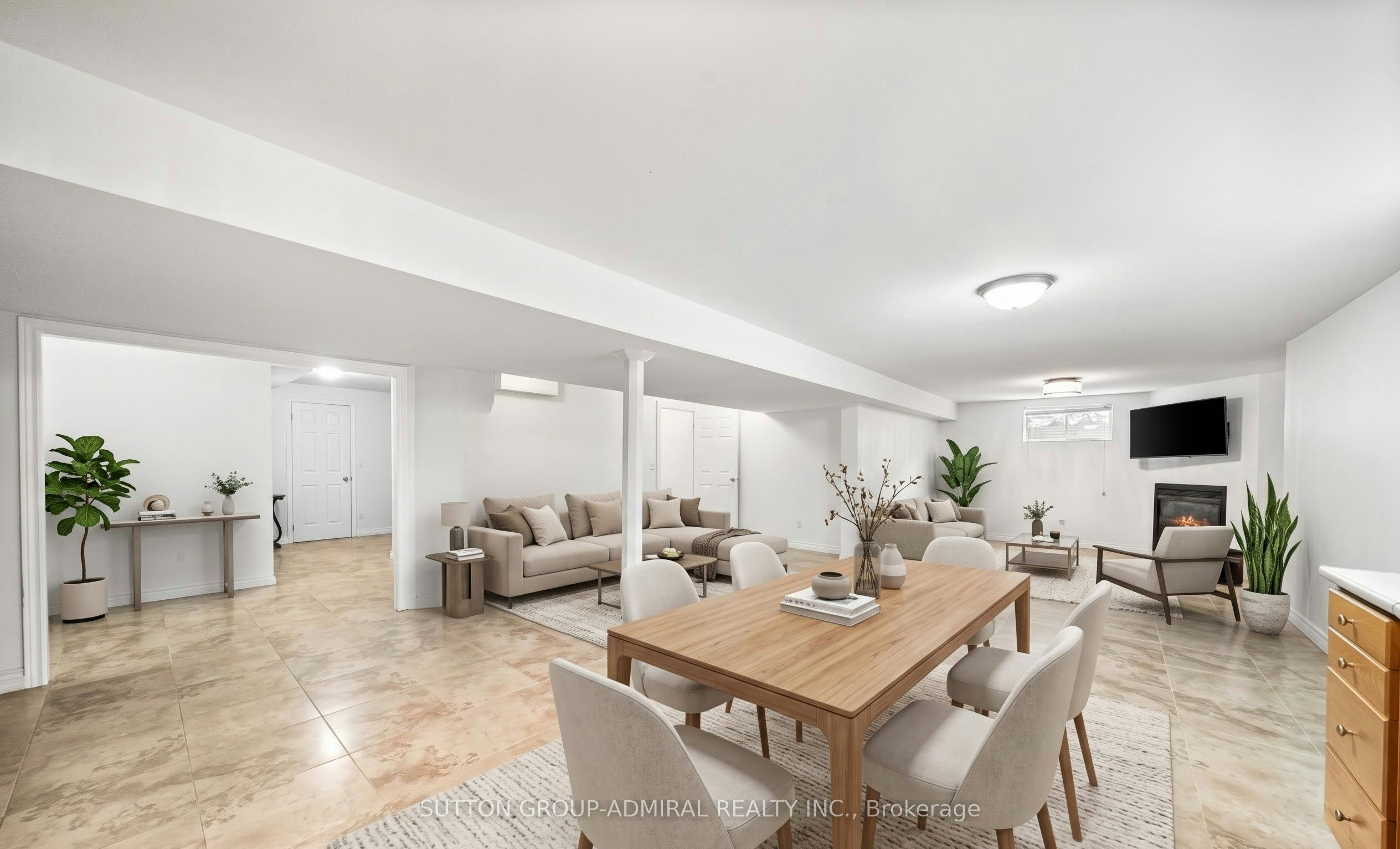 Bsmt-452 Athabasca Drive, Vaughan, ON, L6A 3S2 - 2