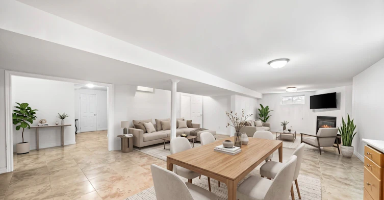 Bsmt-452 Athabasca Drive, Vaughan, ON, L6A 3S2 - 2