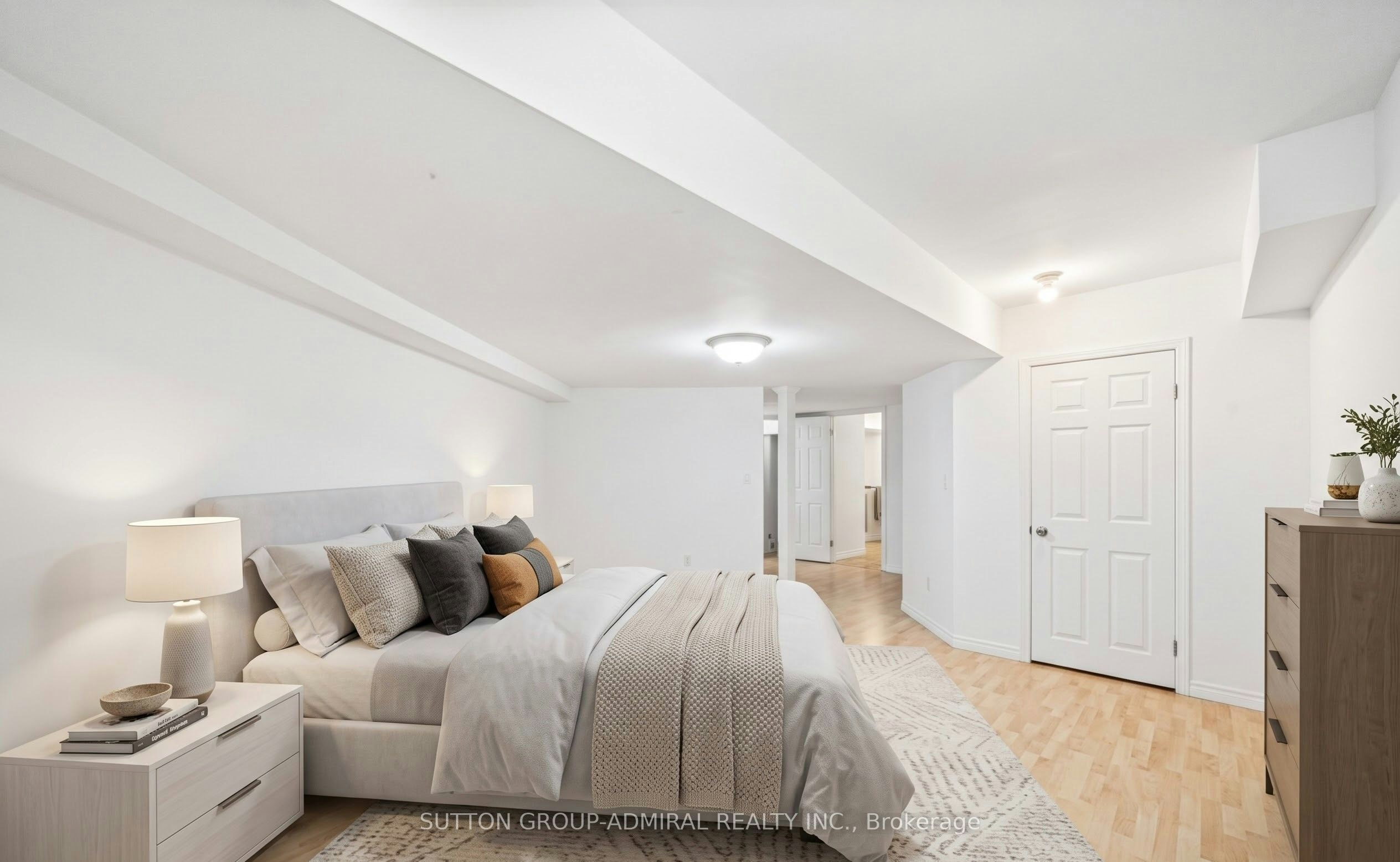Bsmt-452 Athabasca Drive, Vaughan, ON, L6A 3S2 - 5