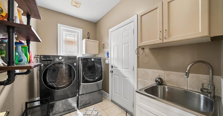 Bsmt-452 Athabasca Drive, Vaughan, ON, L6A 3S2 - 7