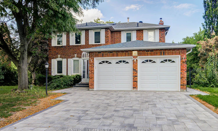 35 Millstone Court