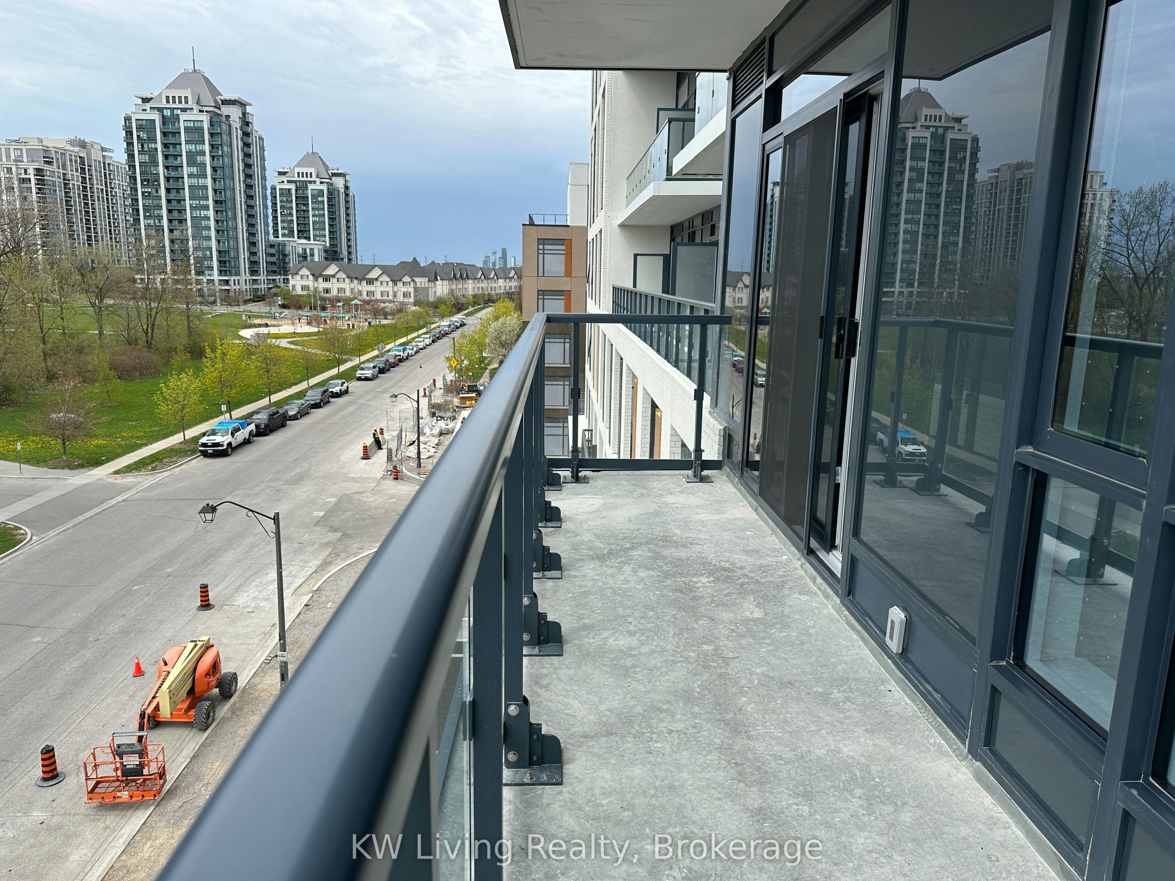 517-7950 Bathurst Street, Vaughan, ON, L4K 0L4 - 21