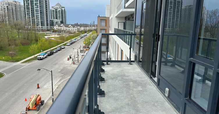 517-7950 Bathurst Street, Vaughan, ON, L4K 0L4 - 21