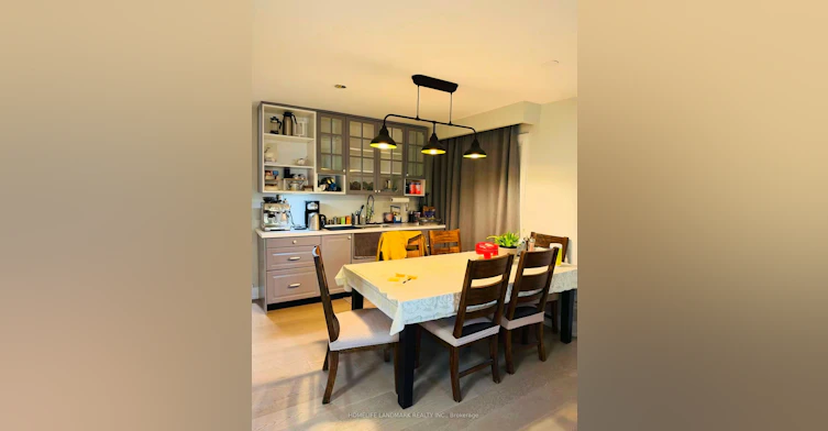 Upper-170 Kirk Drive, Markham, ON, L3T 3L4 - 3