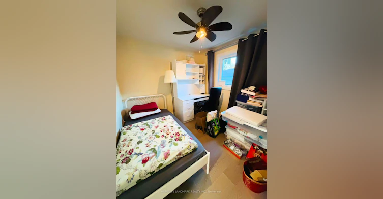 Upper-170 Kirk Drive, Markham, ON, L3T 3L4 - 7