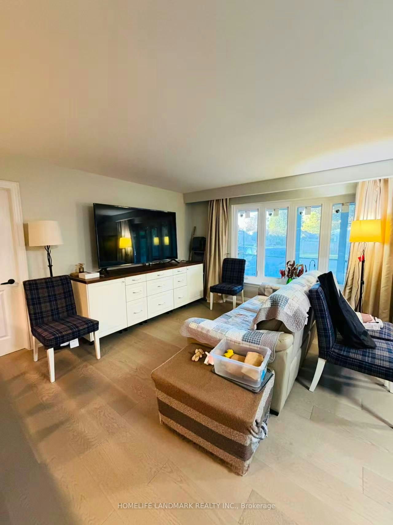 Upper-170 Kirk Drive, Markham, ON, L3T 3L4 - 4