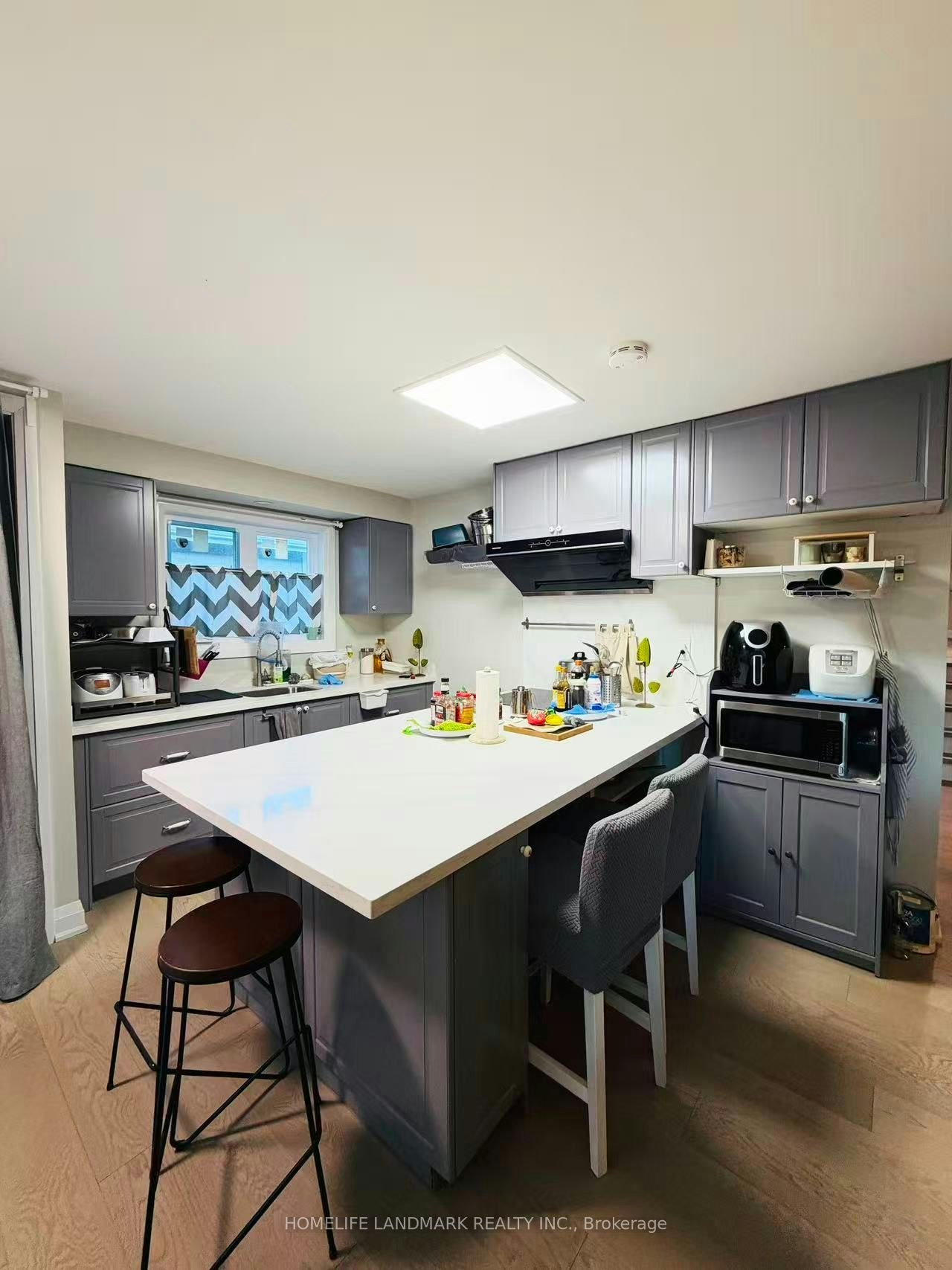Upper-170 Kirk Drive, Markham, ON, L3T 3L4 - 2