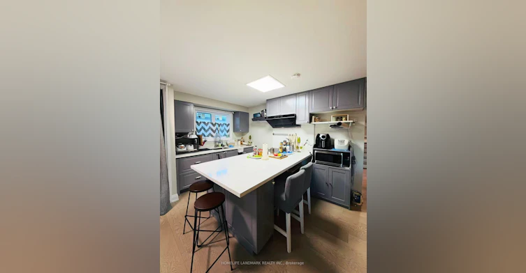 Upper-170 Kirk Drive, Markham, ON, L3T 3L4 - 2