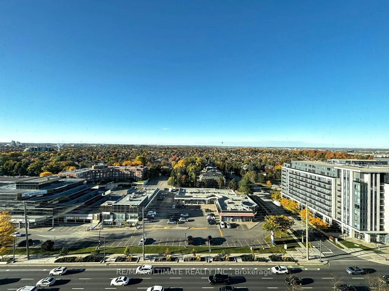 1601-38 Gandhi Lane, Markham, ON, L3T 0G8 - 23