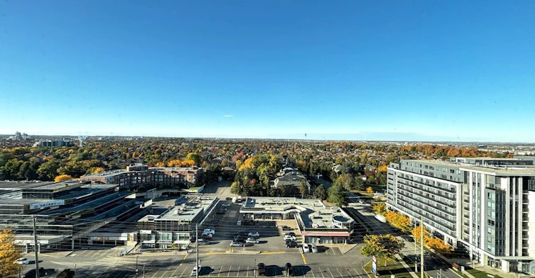 1601-38 Gandhi Lane, Markham, ON, L3T 0G8 - 23