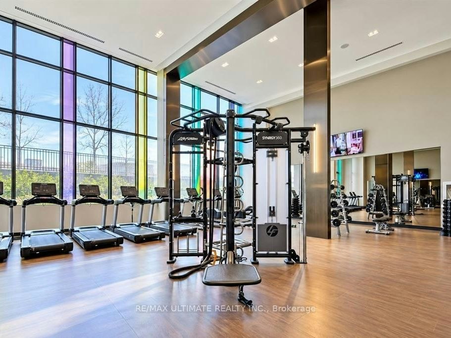 1601-38 Gandhi Lane, Markham, ON, L3T 0G8 - 25