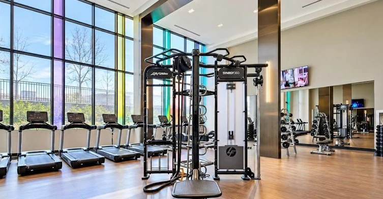 1601-38 Gandhi Lane, Markham, ON, L3T 0G8 - 25